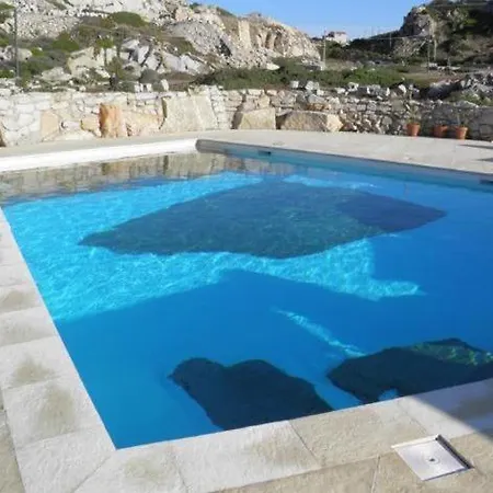 Itaca - Cala Francese Villa