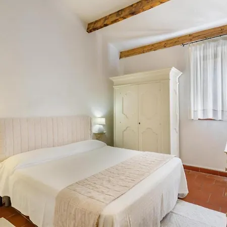 Itaca - Cala Francese Villa *