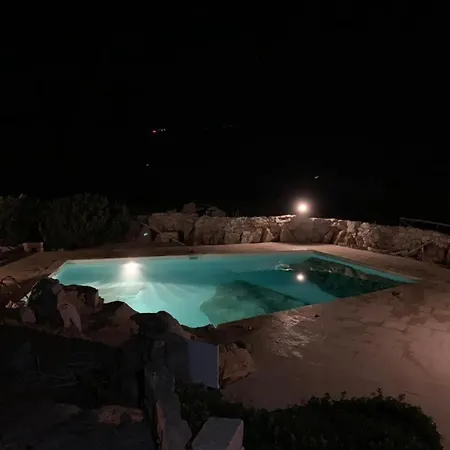 Itaca - Cala Francese * La Maddalena (Sassari)