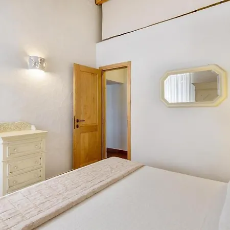 Itaca - Cala Francese Villa *