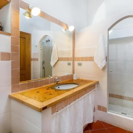 Itaca - Cala Francese Villa