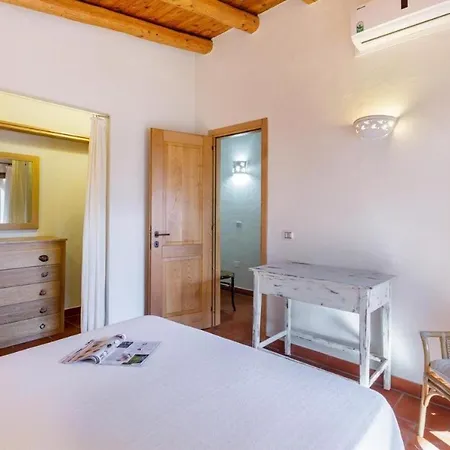 Itaca - Cala Francese Villa *