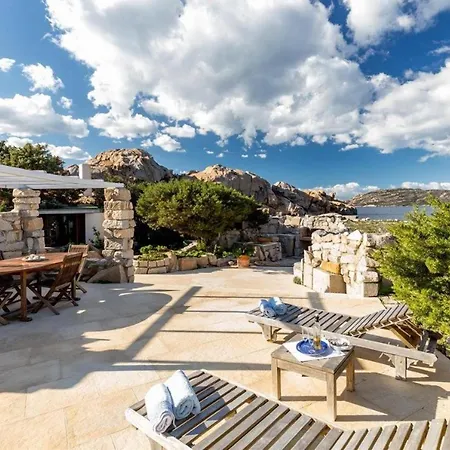 Villa Itaca - Cala Francese *
