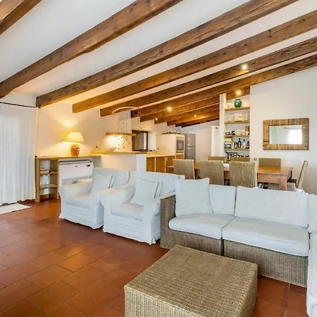 Itaca - Cala Francese